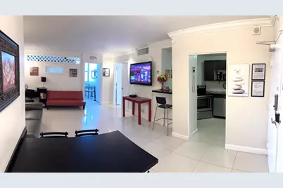 4040 Galt Ocean Drive #805, Fort Lauderdale, FL 33308 - Photo 5
