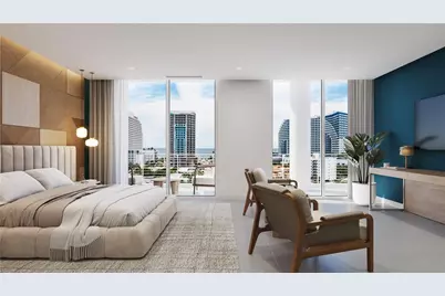 527 Orton Avenue #402B, Fort Lauderdale, FL 33304 - Photo 9