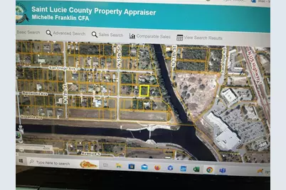 O O Barcelona Avenue, Fort Pierce, FL 34946 - Photo 3