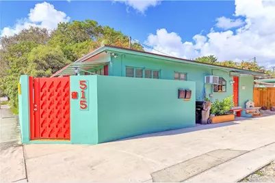 515 SW 4th Avenue, Fort Lauderdale, FL 33315 - Photo 1