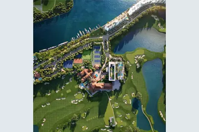 501 Diplomat Parkway #12-D, Hallandale Beach, FL 33009 - Photo 3