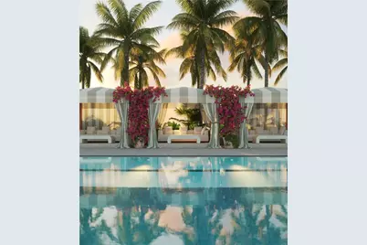 501 Diplomat Parkway #12-D, Hallandale Beach, FL 33009 - Photo 17