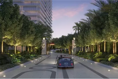 501 Diplomat Parkway #12-D, Hallandale Beach, FL 33009 - Photo 5