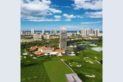 501 Diplomat Parkway #12-D, Hallandale Beach, FL 33009 - Photo 23