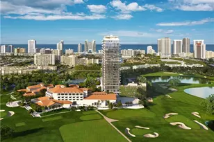 501 Diplomat Pkwy, Hallandale Beach, FL 33009 - Photo 23