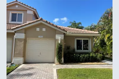 15864 SW 10th Street, Hollywood, FL 33027 - Photo 1