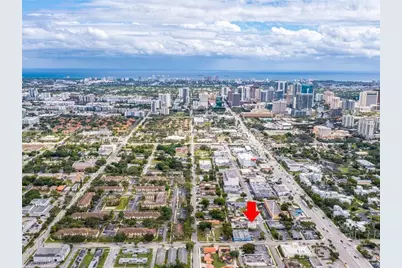 1021 NW 1st Street, Fort Lauderdale, FL  - Photo 3