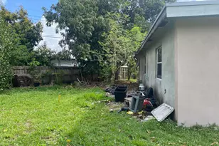 6701 NW 24th Ct, Sunrise, FL 33313 - Photo 33