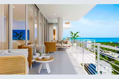 527 Orton Avenue #903C, Fort Lauderdale, FL 33304 - Photo 1