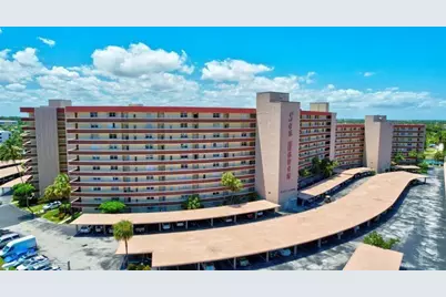 2731 NE 14th Street Causeway #412, Pompano Beach, FL 33062 - Photo 3