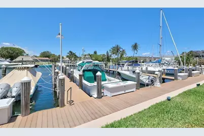 2731 NE 14th Street Causeway #412, Pompano Beach, FL 33062 - Photo 21