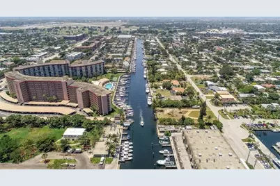 2731 NE 14th Street Causeway #412, Pompano Beach, FL 33062 - Photo 11