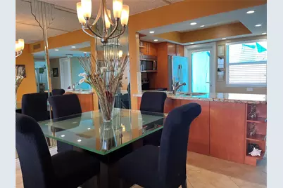 201 N Ocean Boulevard #1106, Pompano Beach, FL 33062 - Photo 1