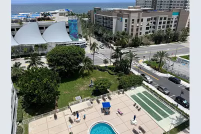 201 N Ocean Boulevard #1106, Pompano Beach, FL 33062 - Photo 17