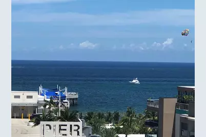 201 N Ocean Boulevard #1106, Pompano Beach, FL 33062 - Photo 11