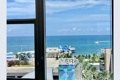 201 N Ocean Boulevard #1106, Pompano Beach, FL 33062 - Photo 5