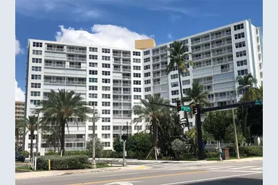 201 N Ocean Boulevard #1106, Pompano Beach, FL 33062 - Photo 27