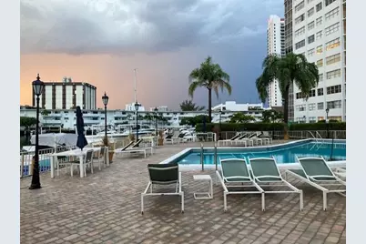 100 Golden Isles Drive #4-414, Hallandale Beach, FL 33009 - Photo 17