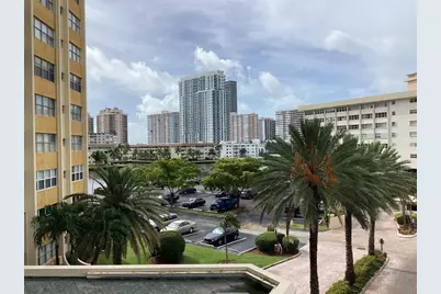 100 Golden Isles Drive #4-414, Hallandale Beach, FL 33009 - Photo 15