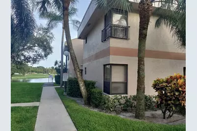 2852 S Carambola Circle #2852, Coconut Creek, FL 33066 - Photo 1
