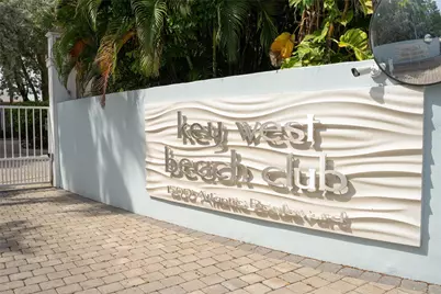 1500 Atlantic #409, Key West, FL  - Photo 43