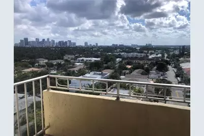 900 NE 18th Avenue #1201, Fort Lauderdale, FL 33304 - Photo 7