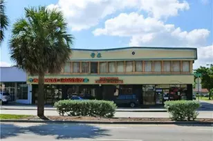 1222 NE 163 St, Miami, FL 33162 - Photo 1