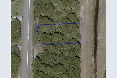 3341 Fitzpatrick Avenue, Palm Bay, FL 32908 - Photo 1