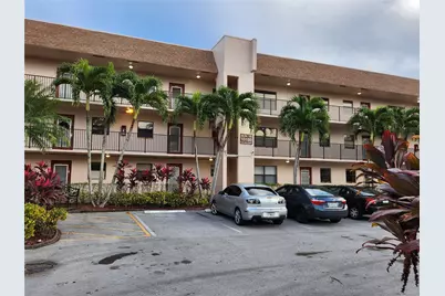 10180 NW 30th Court #101, Sunrise, FL 33322 - Photo 17