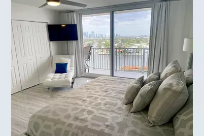 77 S Birch Road #15B, Fort Lauderdale, FL 33316 - Photo 15