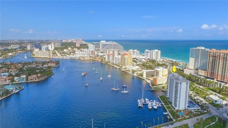 77 S Birch Rd #15B - 77 S Birch Rd #15B, Fort Lauderdale, FL 33316 Luxury Property | Jose Angel Pina