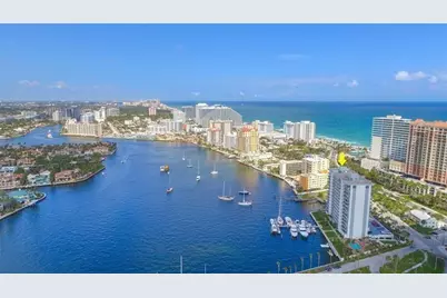 77 S Birch Road #15B, Fort Lauderdale, FL 33316 - Photo 1