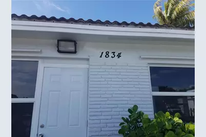 1826-1834 Johnson Street, Hollywood, FL 33020 - Photo 1