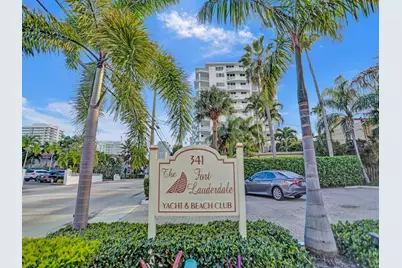 341 N Birch Road #415, Fort Lauderdale, FL 33304 - Photo 7