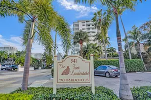 341 N Birch Rd, Fort Lauderdale, FL 33304 - Photo 7