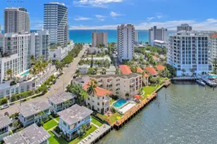 341 N Birch Rd, Fort Lauderdale, FL 33304 - Photo 3