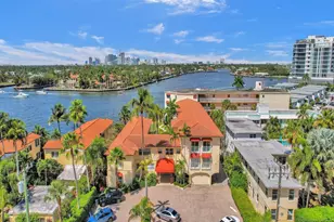 341 N Birch Rd, Fort Lauderdale, FL 33304 - Photo 1