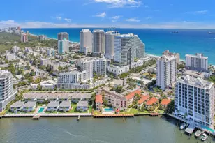 341 N Birch Rd, Fort Lauderdale, FL 33304 - Photo 5