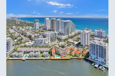 341 N Birch Road #415, Fort Lauderdale, FL 33304 - Photo 5