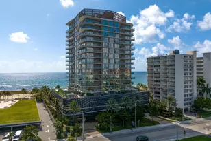 730 N Ocean Blvd, Pompano Beach, FL 33062 - Photo 1