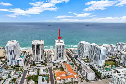 505 N Fort Lauderdale Beach Boulevard #2214, Fort Lauderdale, FL 33304 - Photo 37