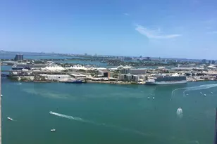 335 S Biscayne Blvd, Miami, FL 33131 - Photo 1