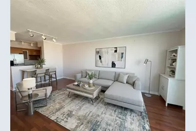 335 S Biscayne Boulevard #4004, Miami, FL 33131 - Photo 5