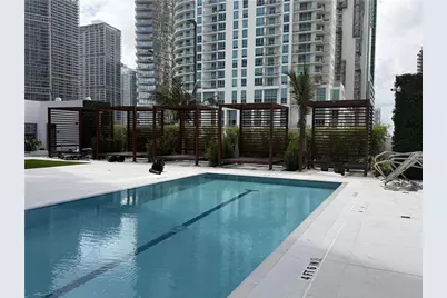 335 S Biscayne Boulevard #4004, Miami, FL 33131 - Photo 3