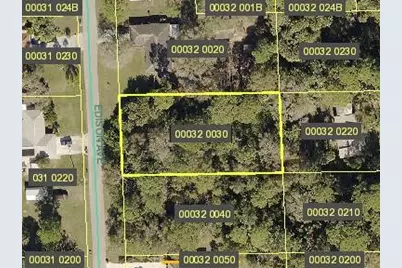 618 Edison Avenue, Lehigh Acres, FL 33972 - Photo 1