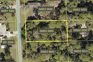 618 Edison Ave, Lehigh Acres, FL 33972 - Photo 1