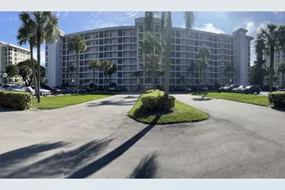 3100 N Palm Aire Drive #304, Pompano Beach, FL 33069 - Photo 1
