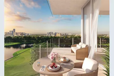 501 Diplomat Parkway #17-B, Hallandale Beach, FL 33009 - Photo 9