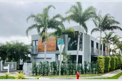 1400 NE 6th Street, Fort Lauderdale, FL 33304 - Photo 1