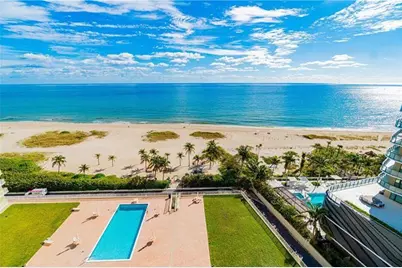 750 N Ocean Boulevard #1704, Pompano Beach, FL 33062 - Photo 7